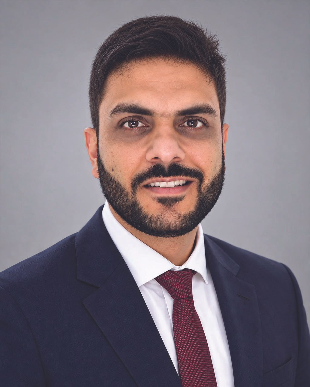 Chandan Prashar